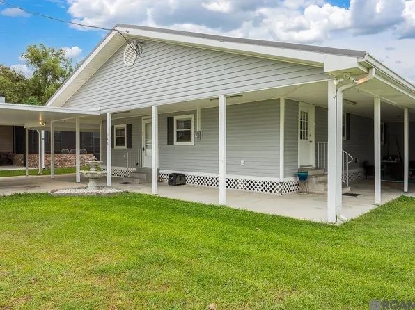 106 Avenue A, Pierre Part, LA 70339