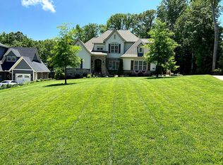 15925 Heath Aster Way, Davidson, NC 28036