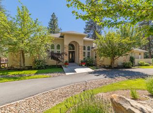 11810 Merganser Rd, Klamath Falls, OR 97601