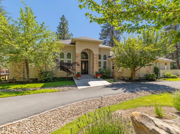 11810 Merganser Rd, Klamath Falls, OR 97601