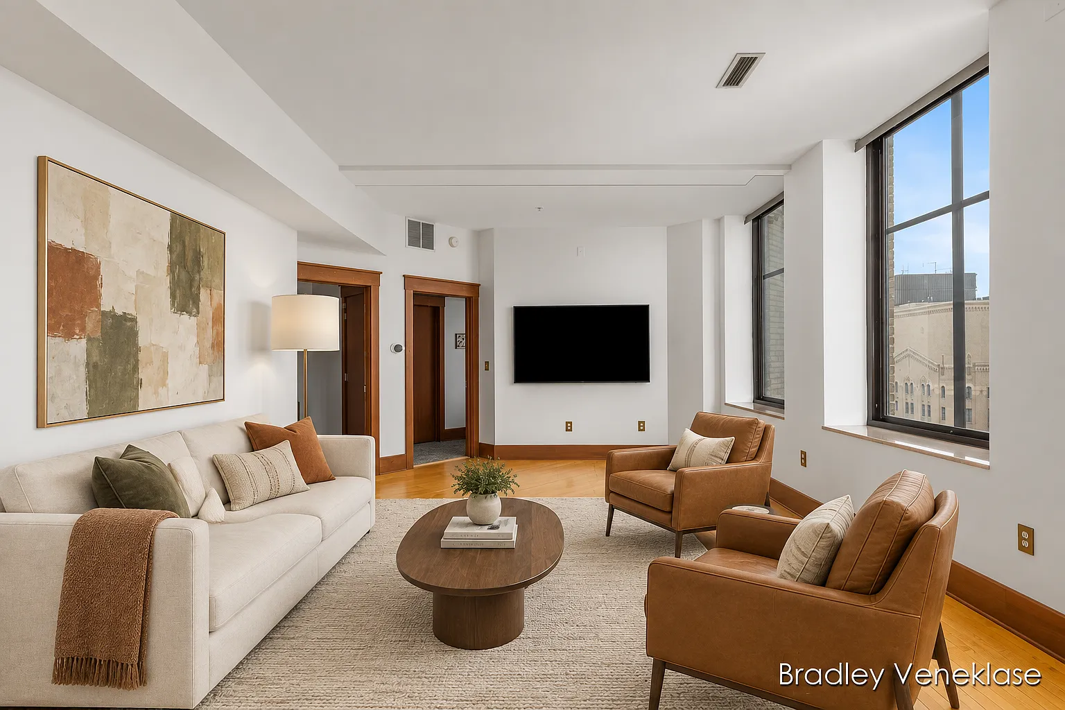 1 bed, 910 sqft, $2,515 — Photo 2