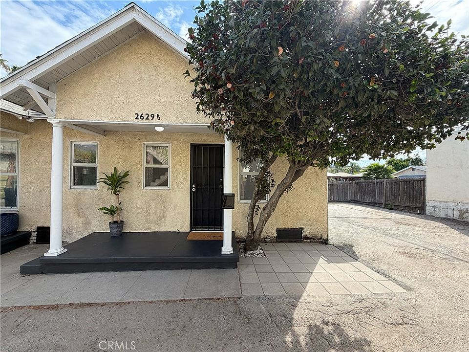1st image of 2629 1/2 Granada St