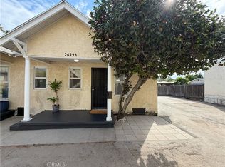 2629 1/2 Granada St, Los Angeles, CA 90065