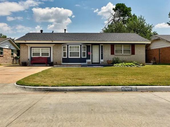 4708 S By Pass Ter, Oklahoma City, OK 73119