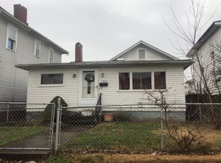 1705 Charles St, Portsmouth, OH