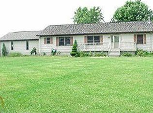 34765 31 Mile Rd, Lenox, MI 48050