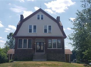 114 Freeport Rd, Butler, PA 16002