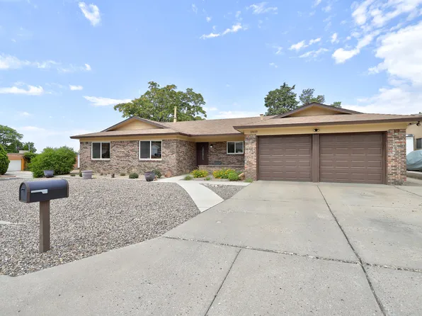 11407 Manitoba Dr NE, Albuquerque, NM 87111