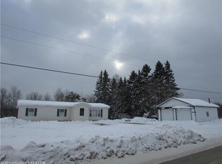 374 West Rd, Monticello, ME 04760