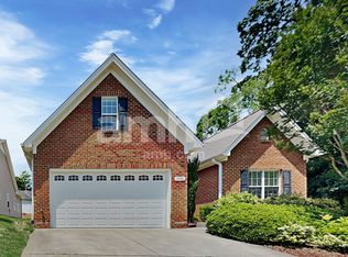 1246 Cedarline Ln, Winston Salem, NC 27103