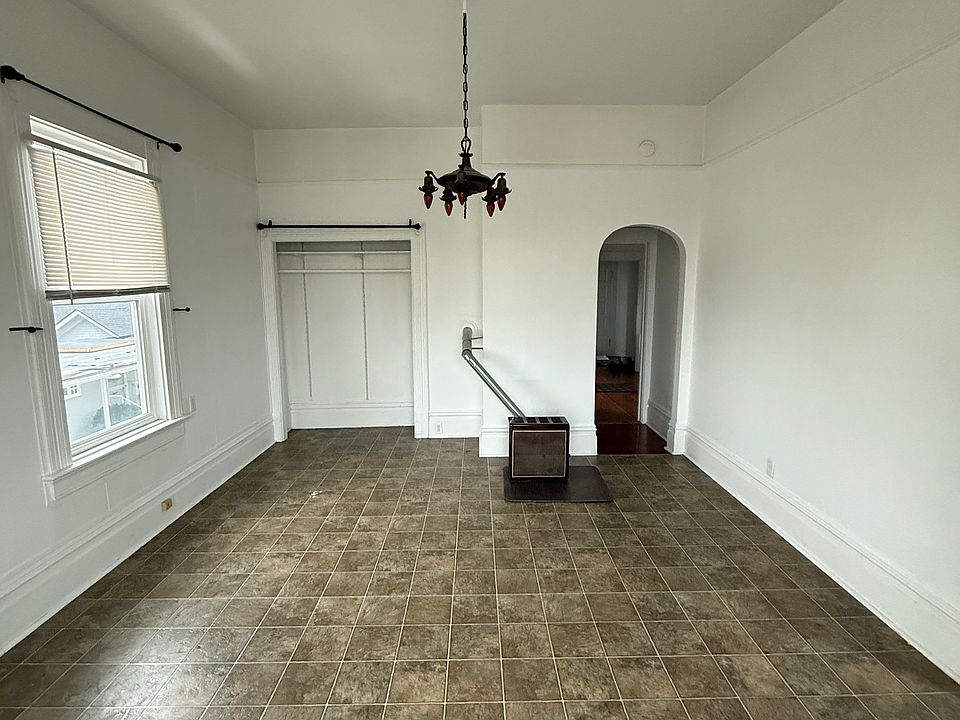 Living room/Bedroom area of Studio View 2