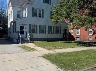 70-72 Sorrento St, Springfield, MA 01108