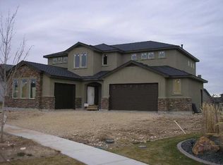 264 E Mikyl Rdg, Nampa, ID 83686