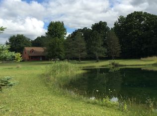 2008 Hummer Lake Rd, Oxford, MI 48371