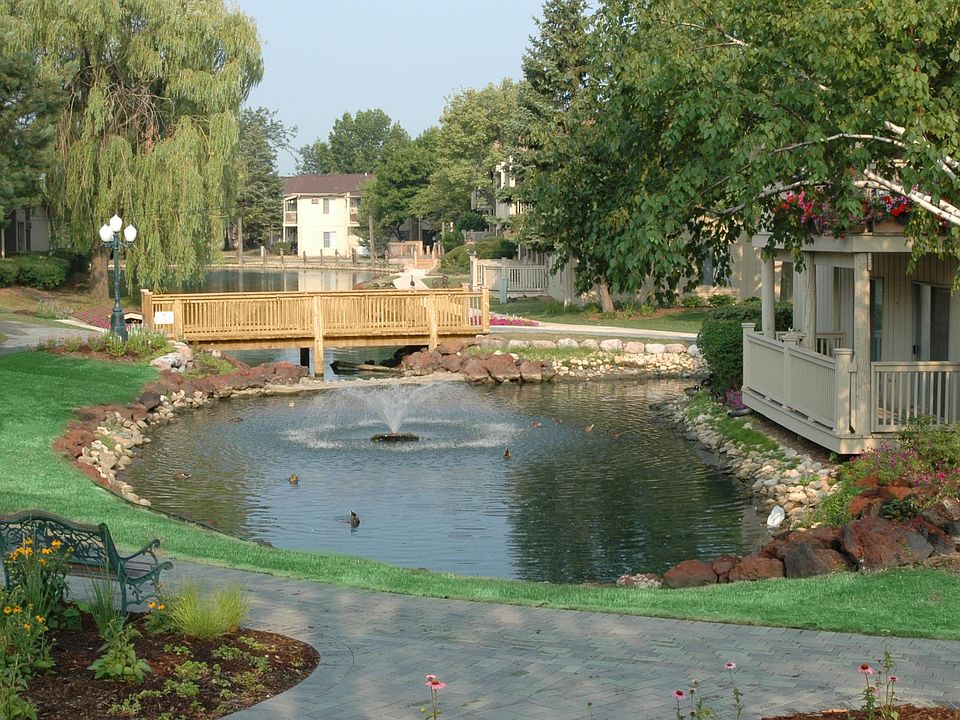 Natural Falls Resort Apartment Rentals Woodridge, IL Zillow