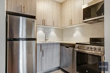 Rented by Bond New York