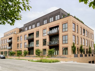 877 N East St #104, Indianapolis, IN, 46202