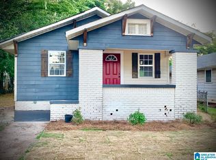 1724 Center St S, Birmingham, AL 35211