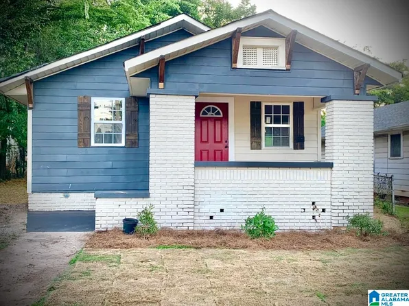 1724 Center St S, Birmingham, AL 35211