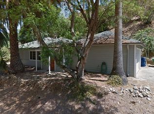 9610 Wornom Ave, Sunland, CA 91040