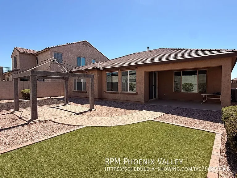 25549 N 104th Dr — Photo 25