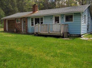 4 Braziel Hts, Kerhonkson, NY 12446
