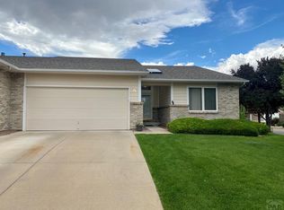 5100 Manor Ridge Dr UNIT A, Pueblo, CO 81005
