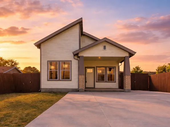 3313 Meadow St, Dallas, TX 75215