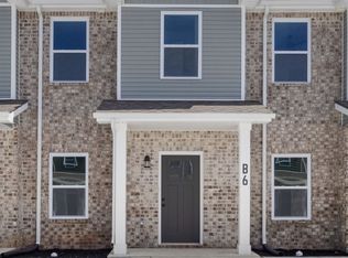 3854 Jockey Dr UNIT B6, Clarksville, TN 37042