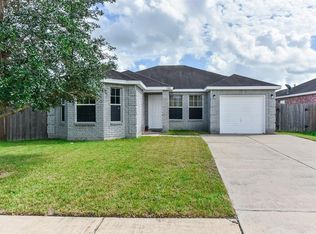 5509 Rio Alamo St, Rosharon, TX 77583