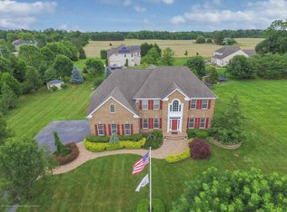 1 Katie Ct, Freehold, NJ 07728