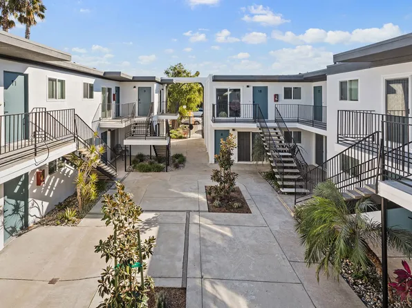 Sippi Sippi - University Heights -where comfort, style, and community meet.