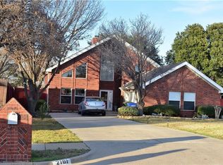 2101 Yewpon Ct, Carrollton, TX 75007