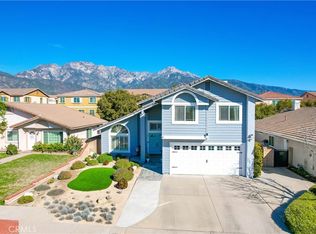 787 Falcon View St, Upland, CA 91784