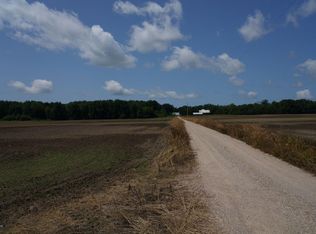 6265 S Hogenson Rd, Scottville, MI 49454