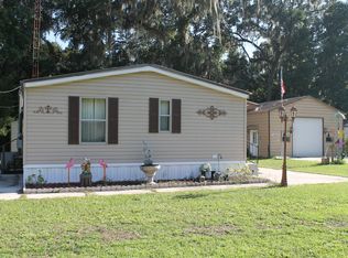 14209 SE 174th Pl, Hawthorne, FL 32640