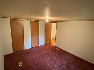 5 S Acres E, Bristow, OK 74010