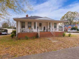 127 Wingo St, Inman, SC 29349