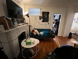 Rented by Brighton Management