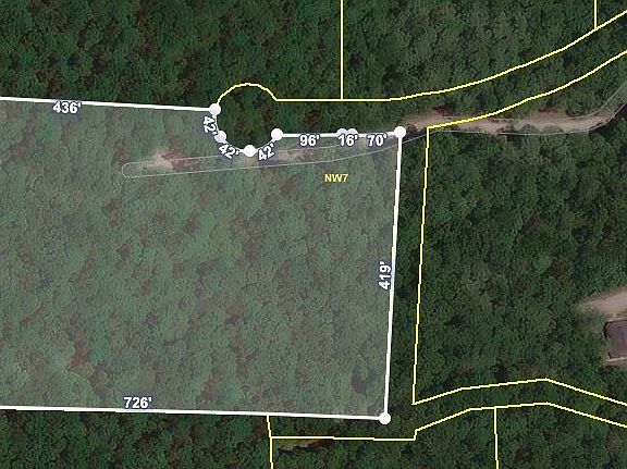 3rd image of 0 N Rim Dr Lot Nw 7