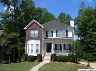164 Hunter Hills Dr, Chelsea, AL 35043