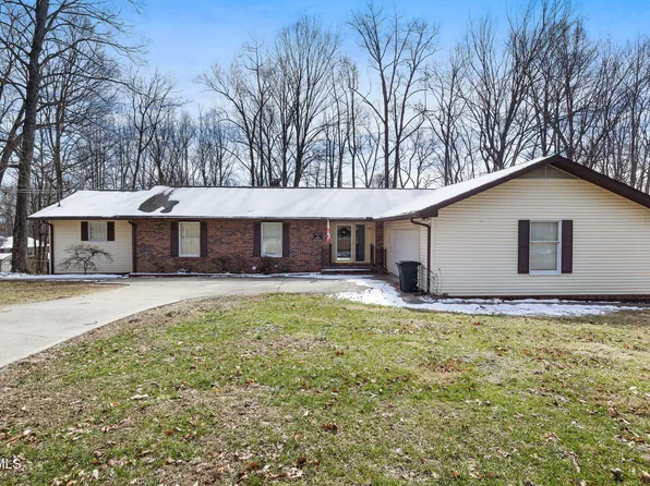 471 Carlton Rd, Bristol, TN 37620
