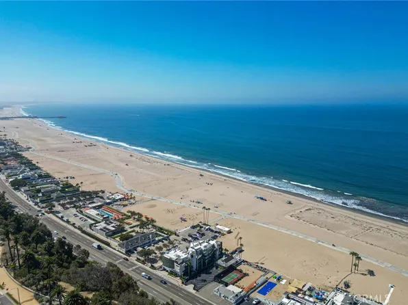201 Ocean Ave Unit 1902P, Santa Monica, CA 90402