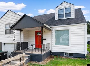 3015 Ida St, Omaha, NE 68112