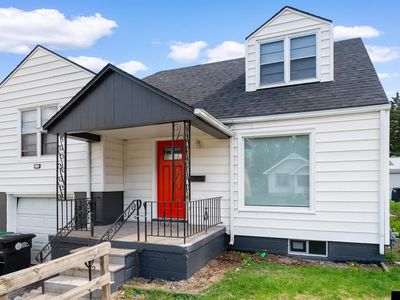 3015 Ida St, Omaha, NE, 68112