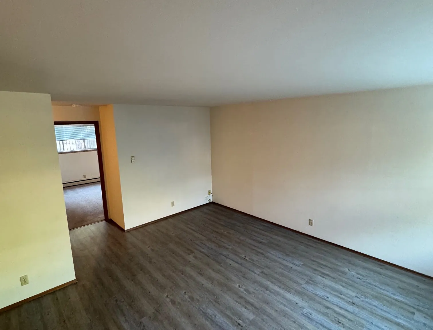 2 bed, 720 sqft, $1,945 — Photo 1