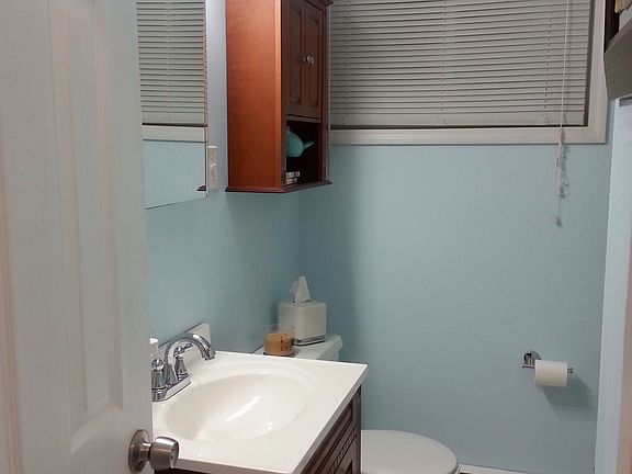 Bathroom with Jacuzzi Tub