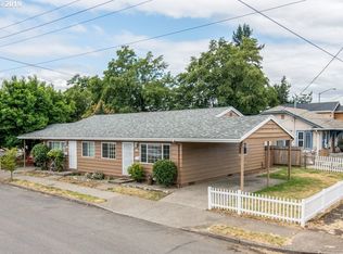8343-8353 NE Multnomah St, Portland, OR 97220