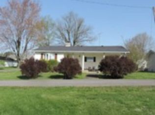 78 Allen Ln, Central City, KY