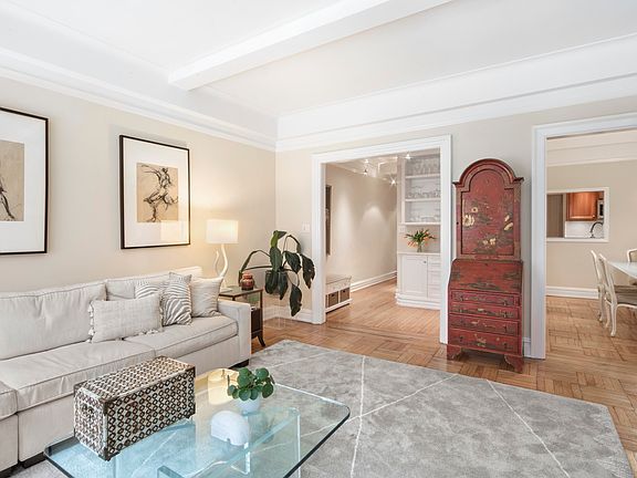 2nd image of 41 W 82nd St APT 2B